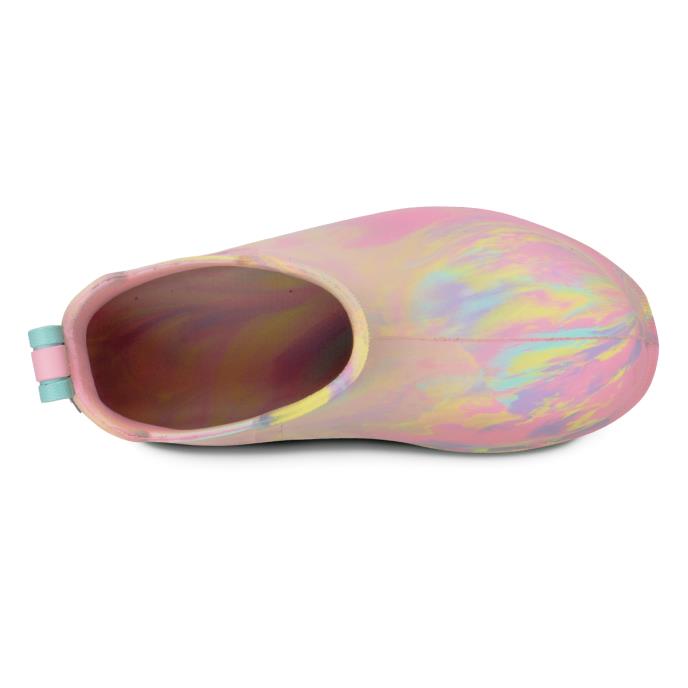 Cirrus® Toddlers Chelsea Rain Boot Pastel Extra Image 4